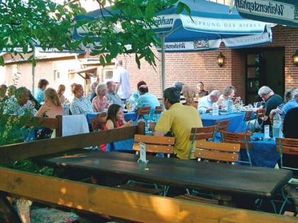 Foto: B&amp;auml;hre