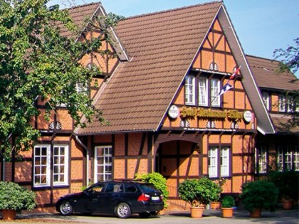 Foto: Bähre